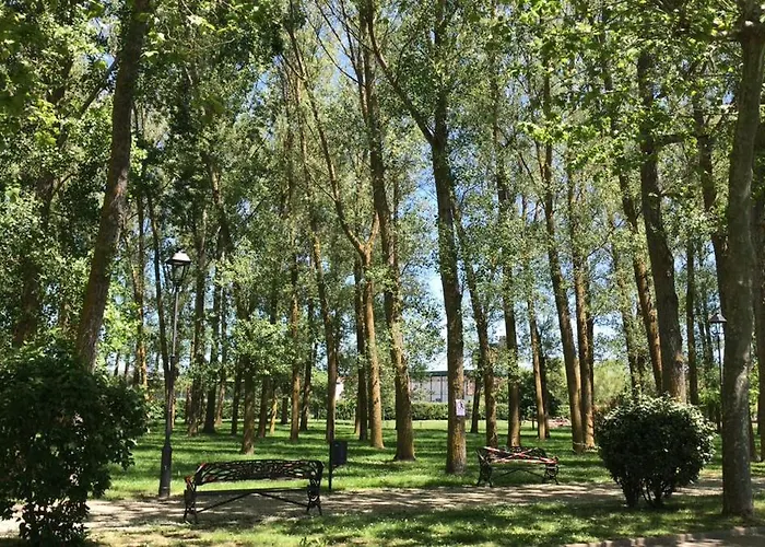 Apartamento La Herradura