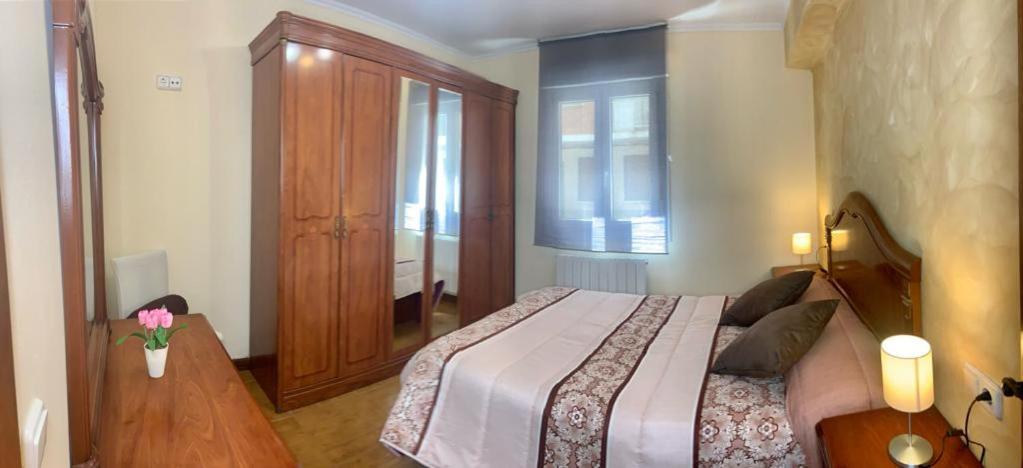 Apartment La Herradura Villarcayo