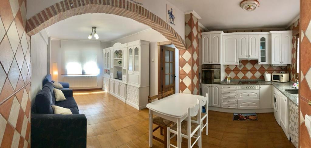 Apartment La Herradura *