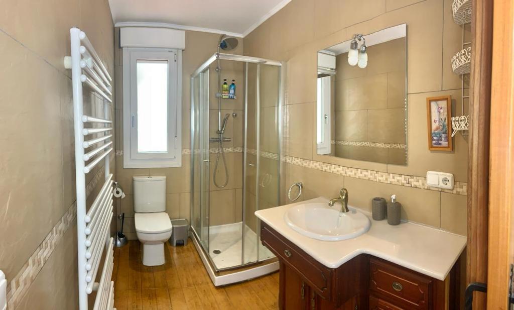 Apartment La Herradura Villarcayo