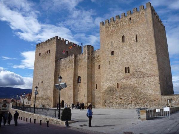 La Herradura * Villarcayo