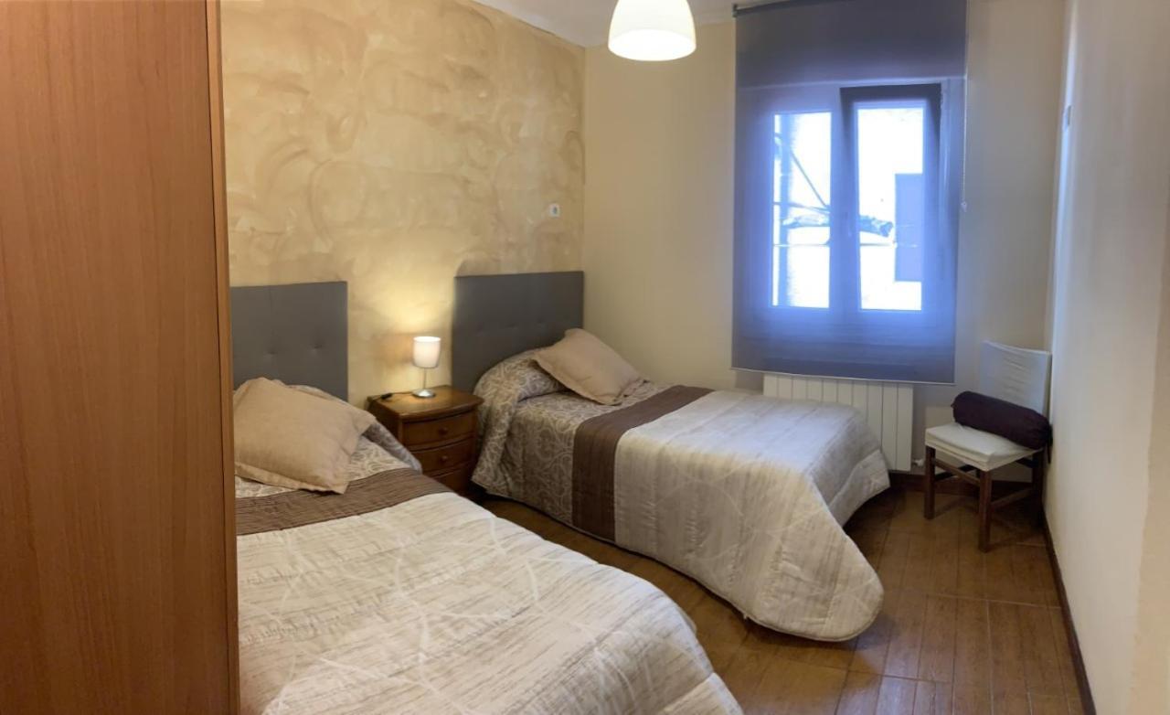 Apartment La Herradura *