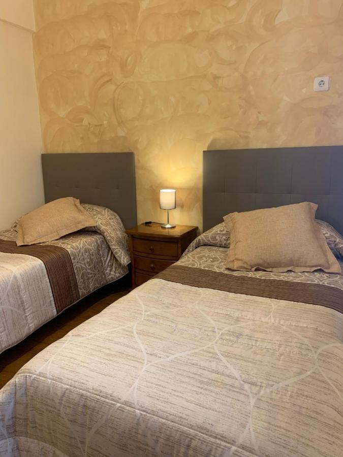 Apartment La Herradura